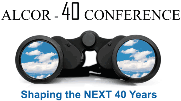 Video Presentations from the October 2012 Alcor Conference - Cryonics ...